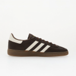 adidas Handball Spezial Brown/ Core White/ Earth Strata 43 - Suurus 37 (KI8581 Vabaajajalatsid)