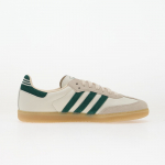 adidas Samba Og Cloud White/ Collegiate Green/ Gum 36 - Suurus 37 (IH6844 Vabaajajalatsid)