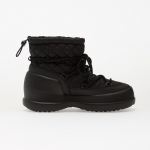 Moon Boot Mezzaluna Quilted Mid Wp Black - Suurus 37 (80D2500020-N001 Vabaajajalatsid)