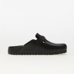 Birkenstock Boston EVA Black - Suurus 37 (127103 Vabaajajalatsid)
