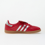 adidas Samba Lt Wmns Better Scarlet/ Silver Metallic/ Gum4 37 - Suurus 37 (JS3938 Vabaajajalatsid)