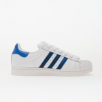 adidas Superstar II Ftw White/ Bright Royal/ Core Black 36 - Suurus 37 (JQ3210 Vabaajajalatsid)