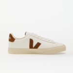 Veja Wmns Campo Leather White_Cognac - Suurus 37 (CP0521058A Vabaajajalatsid)
