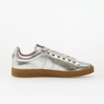 AllSaints Leon Sneaker Silver Shine - Suurus 37 (W058FE Silver Shine Vabaajajalatsid)