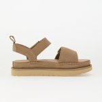 UGG Wmns Goldenstar Sand - Suurus 37 (1136783-SAN Vabaajajalatsid)