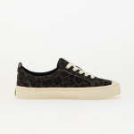 Cariuma Wmns OCA Low Black Jaguar Print - Suurus 37 (100102B50 W Vabaajajalatsid)