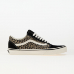 Vans Old Skool Black/ Leopard - Suurus 37 (VN000D6WYY61 Vans jalatsid)