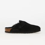 Birkenstock Boston VL LAF Black - Suurus 37 (259883 Vabaajajalatsid)