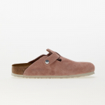 Birkenstock Boston SFB LEVE Pink Clay - Suurus 37 (1023263 Vabaajajalatsid)