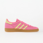 adidas Handball Spezial Wmns Lucid Pink/ Almost Yellow/ Gold Metallic 37 - Suurus 37 (IH9213 Vabaajajalatsid)