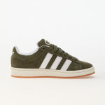 adidas Campus 00s Olive Strata/ Ftw White/ Off White 36 - Suurus 37 (JR8162 Vabaajajalatsid)