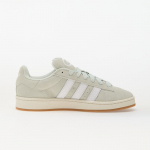adidas Campus 00s Linen Green/ Ftwr White/ Off White 39 - Suurus 37 (JQ8348 Vabaajajalatsid)