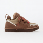 UGG Wmns Lowmel Rocky Oak - Suurus 37 (1144032-RYK Vabaajajalatsid)