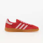 adidas Handball Spezial Wmns Bright Red/ Clear Pink/ Gum1 38 - Suurus 37 (IE5894 Vabaajajalatsid)