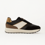 Geox D Runntix Black/ Bronze - Suurus 37 (D46RRA05422C0503 Vabaajajalatsid)