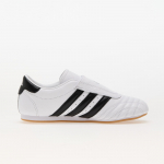 adidas Taekwondo Wmns Ftw White/ Core Black/ Gum 39 - Suurus 37 (JQ4774 Vabaajajalatsid)