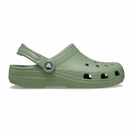 Crocs Classic Moss - Suurus 37 (10001-308 Vabaajajalatsid)