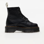 Dr. Martens Sinclair Jungle Boot Black - Suurus 37 (DM22564001 Vabaajajalatsid)