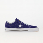 Converse Cons One Star Pro Night Indigo/ White/ Black - Suurus 37 (A09230C Converse jalatsid)