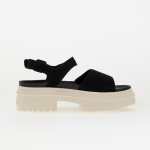 Converse Chuck Taylor All Star Lugged Heel Sandal Black/ Black/ Egret - Suurus 37 (A15075C Converse jalatsid)
