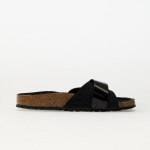 Birkenstock Oita Nubuk Leather Black - Suurus 37 (1029313 Vabaajajalatsid)