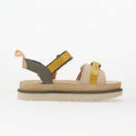 UGG Wmns Goldenstar Wildwood Sand - Suurus 37 (1180070-SNDC Vabaajajalatsid)