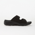 Skechers Go Walk Arch Fit 2.0 Sandal-C Black - Suurus 37 (140871 BBK Vabaajajalatsid)
