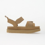 UGG Wmns Goldenstar Villa Mustard Seed - Suurus 37 (1167392-MDSD Vabaajajalatsid)