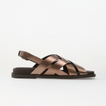 Geox D Adelash Dark Beige - Suurus 37 (D55YWA000CFC5005 Vabaajajalatsid)