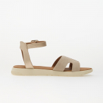 Geox D Dandra Lt Gold/ Lt Taupe - Suurus 37 (D55NNB0AJ22C2LH6 Vabaajajalatsid)