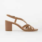 Geox D Virnilisa 65 S Beige - Suurus 37 (D55YZB000TUC5000 Vabaajajalatsid)