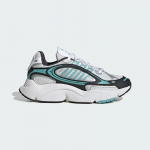 adidas Originals OZMILLEN - Suurus 37 (JH9975 Vabaajajalatsid)