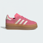adidas Originals Gazelle Bold - Suurus 37 (JR2289 Vabaajajalatsid)