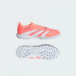 adidas Predator League Laceless Turf Boots Kids - Suurus 37 (JI1154 )