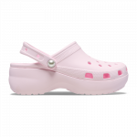 Crocs Classic Platform - Suurus 37 (211231-6ZW Sussid)