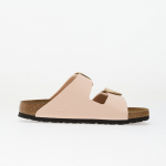 Birkenstock Arizona Big Buckle Birkibuc Women Light Rose - Suurus 37 (1031566 Vabaajajalatsid)