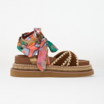 Kurt Geiger Orson Cross Scarf Sdl Tan Comb - Suurus 37 (5597336219 36 Vabaajajalatsid)