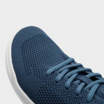 Groundies Active Knit Women Navy/ White - Suurus 37 (GND-130211-27 Vabaajajalatsid)