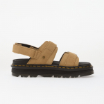 Dr. Martens ZebZag Sandal Savannah Tan - Suurus 37 (DM42689200 Vabaajajalatsid)