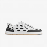 Barebarics Fusion White & Charcoal - Suurus 37 (4p3bshwjg6 Vabaajajalatsid)