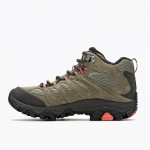 Merrell Moab 3 Mid Gtx Olive - Suurus 37 (J036310 Vabaajajalatsid)