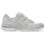 Asics Gel-NYC Cream/ Cloud Grey - Suurus 37 (1203A663-101 Vabaajajalatsid)