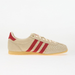 adidas Japan Warm Vanilla/ Team Victory Red/ Gold Met. - Suurus 37 (KJ2377 Vabaajajalatsid)