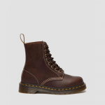 Dr. Martens 1460 PASCAL Dark Brown Wyoming - Suurus 37 (42595200 )