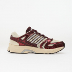 adidas Adistar Control 5 Cream White/ Silver Met./ Maroon 39 - Suurus 37 (KI9846 Vabaajajalatsid)
