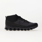 On Wmns Cloudroam Waterproof Black/ Eclipse - Suurus 37 (3WD30070106 Vabaajajalatsid)