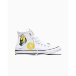 Converse x Minions Chuck Taylor All Star - Suurus 37 (A21403C )