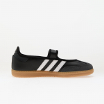 adidas Samba Jane Wmns Ftw White/ Carbon/ Core Black - Suurus 37 (JQ6445 Vabaajajalatsid)