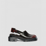 Dr. Martens MAYBOLE MULE Cherry Red Arcadia - Suurus 37 (42831600 )
