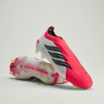 adidas bez sznurowadeł na twardą nawierzchnię Predator Elite - Suurus 37 (JS0407 )